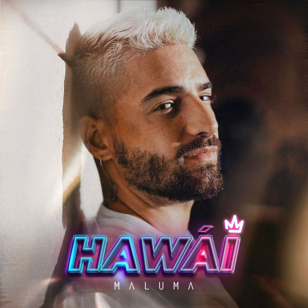 Escuchar Todas Las Canciones De Maluma